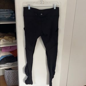 Lululemon Speed Up Tight Leggings